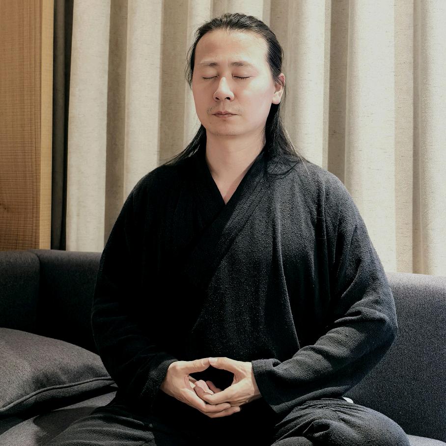 洞玄山·道白生