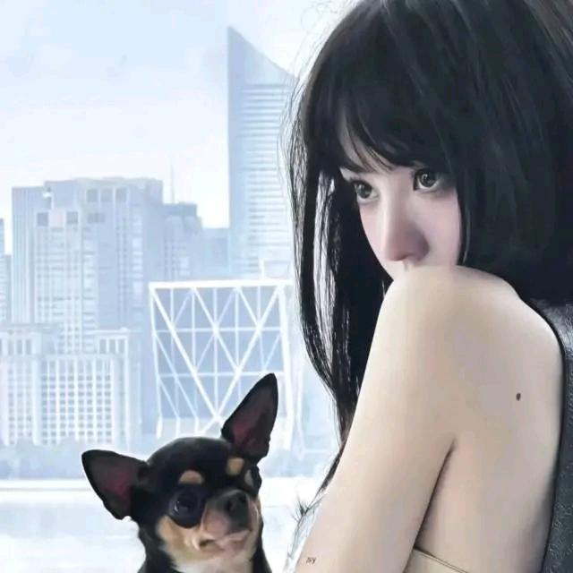 百万姐🦊