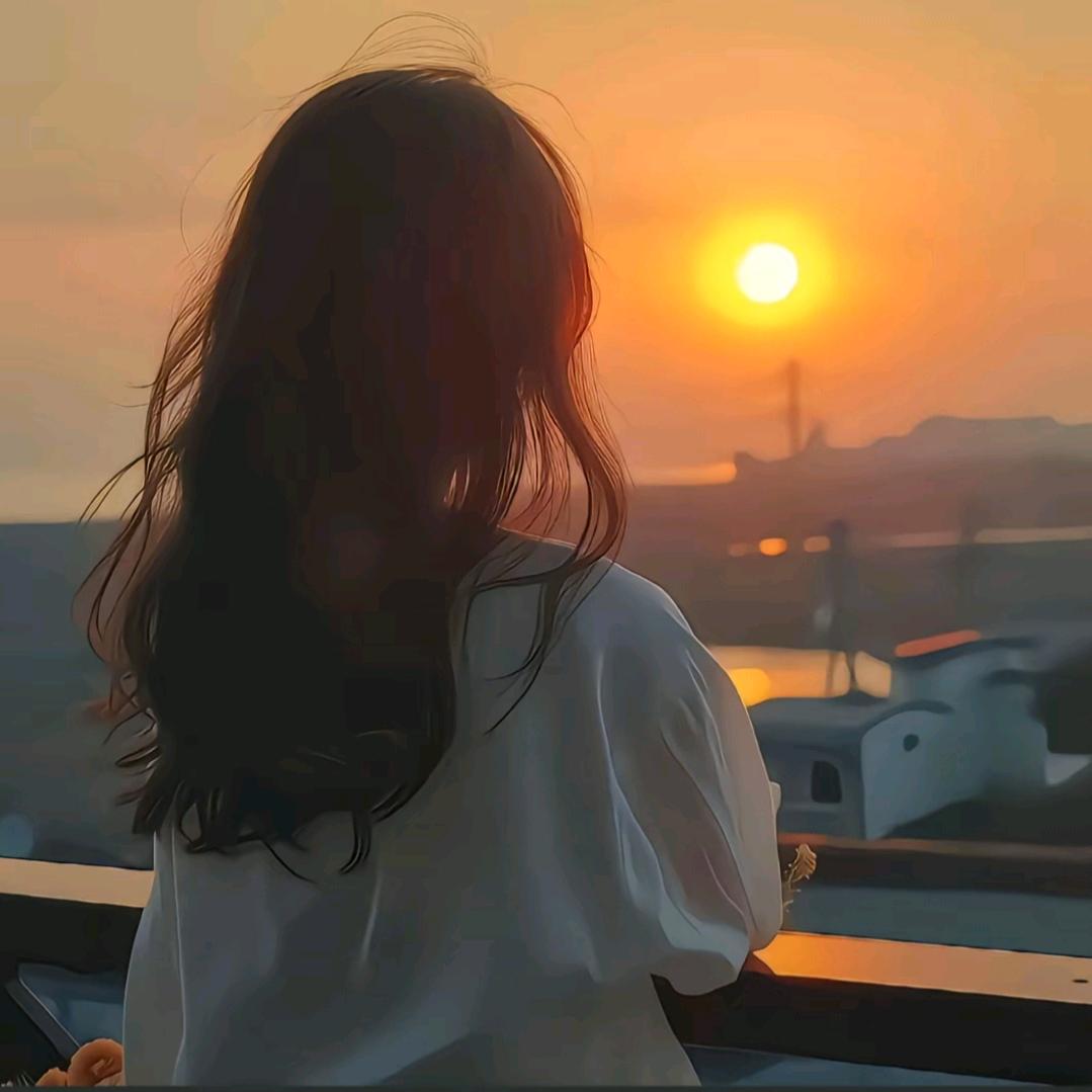 💗᭄余生ᝰ随心💓