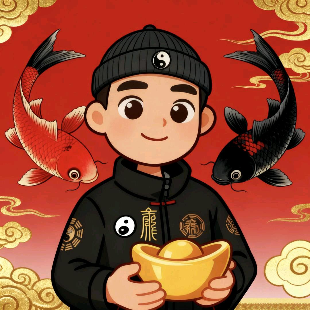 烟台胖墩