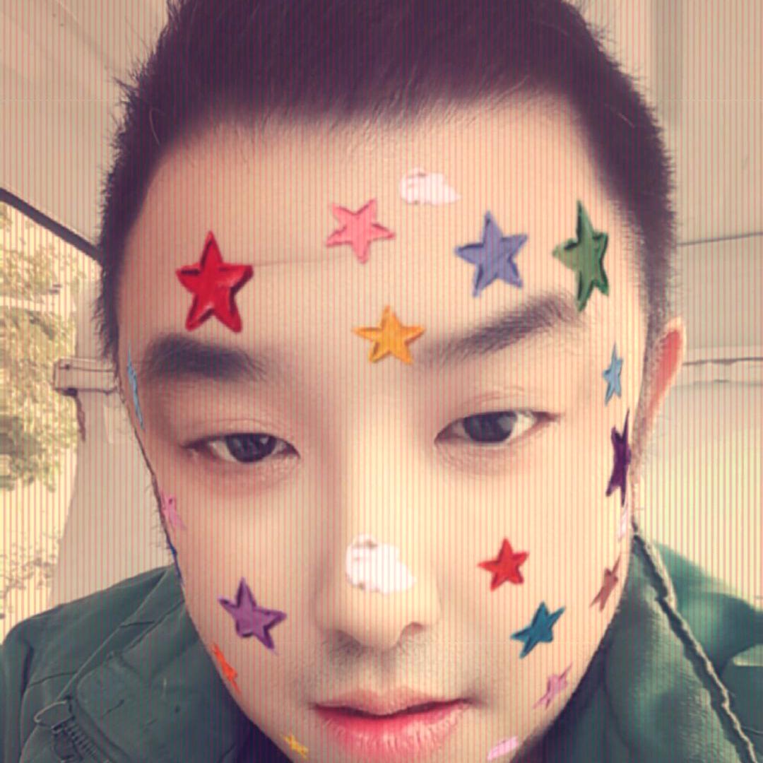 白晓白