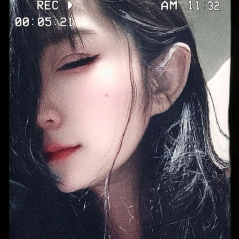 用尽了热情🌸