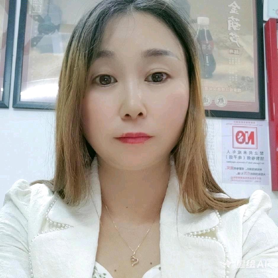 碧姐(新人主播)