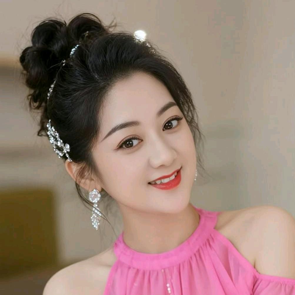 爱❤️笑的眼睛