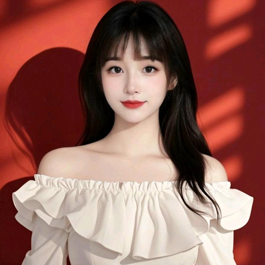 xiao鱼妹😘