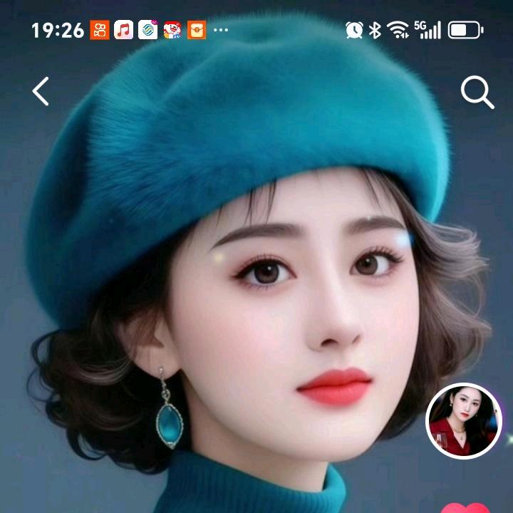李姐