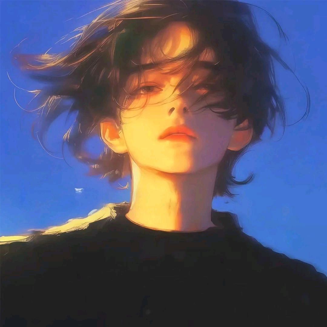 秋冬 .𝓟𝓻𝓪𝔂