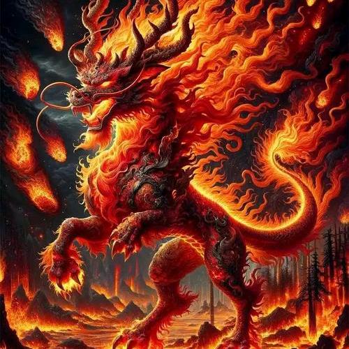 霜月之子