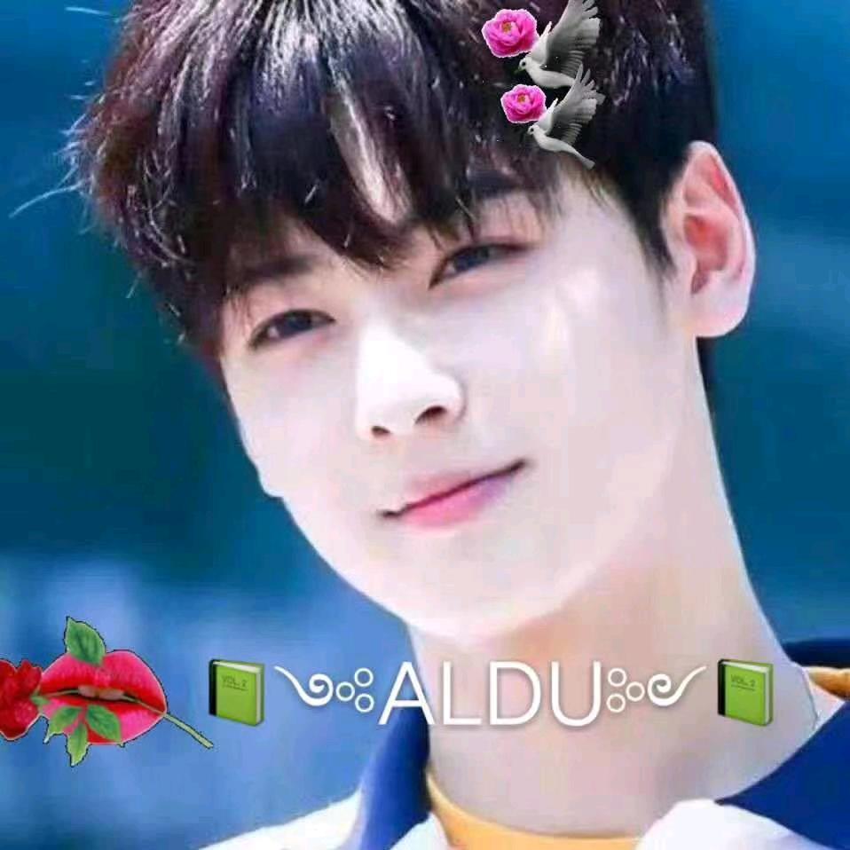 ༺ALDUS༻