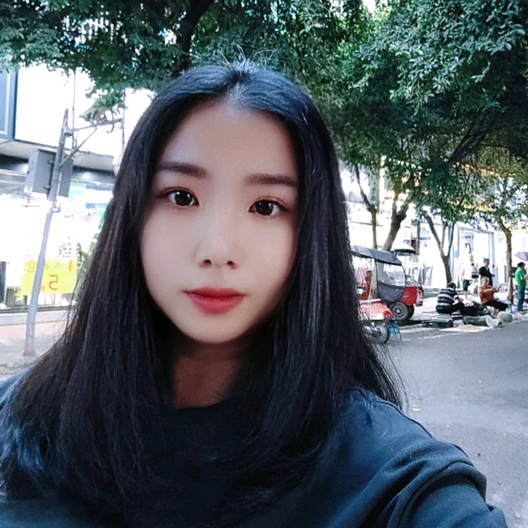 女人要坚强