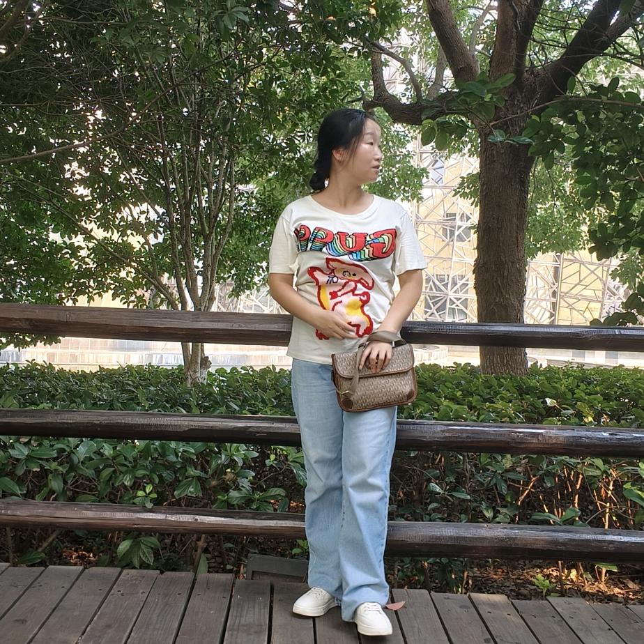 杰姿宝贝