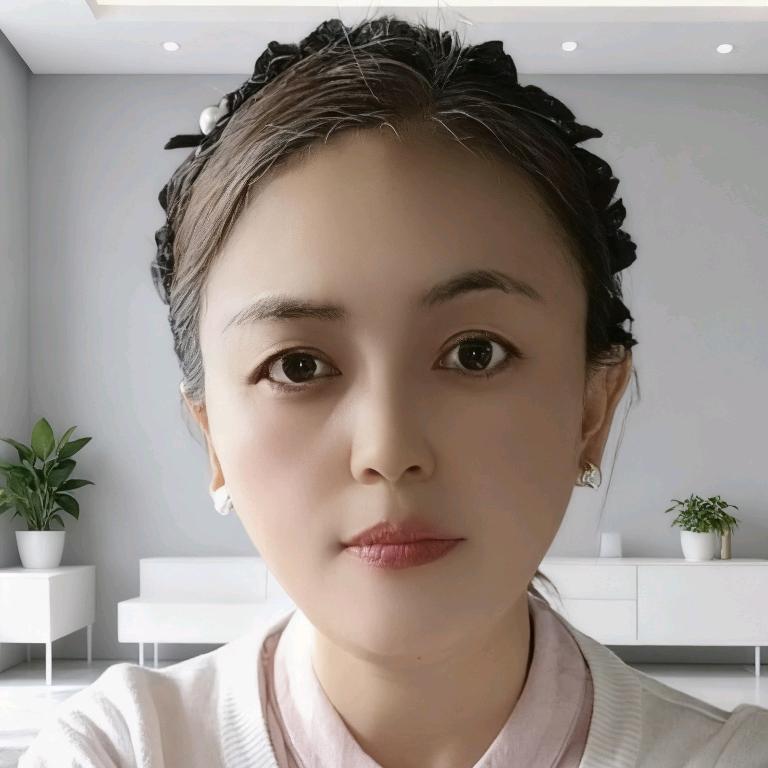烤烟种植技术指导张婉婷