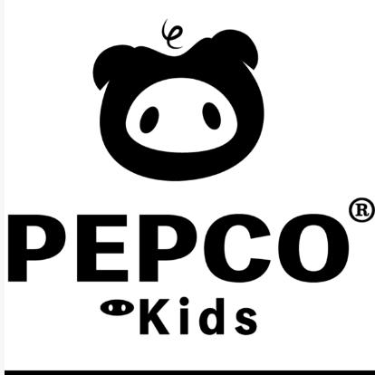 小猪班纳PEPCO紫翔童装专卖店