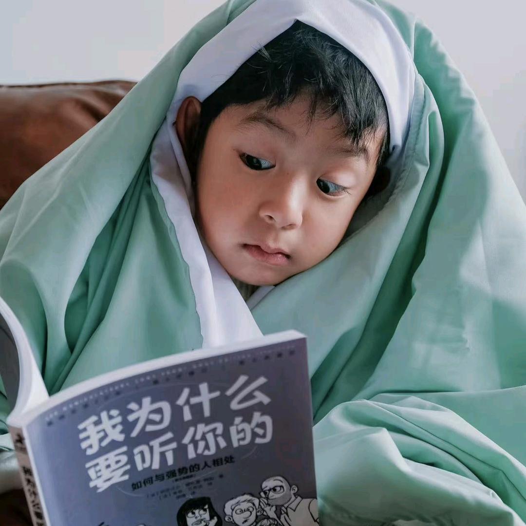 舒克骑三轮