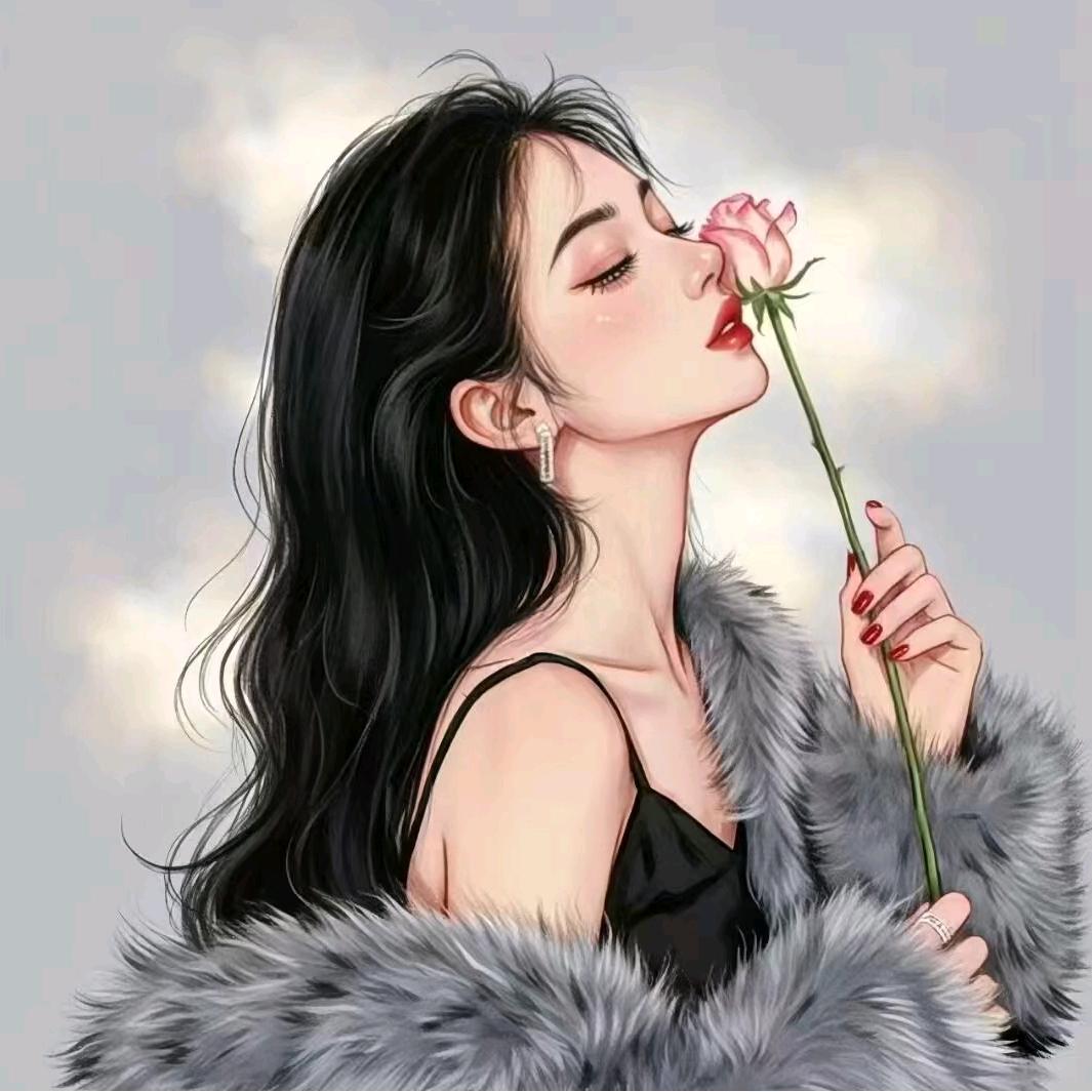 袆半橘子🍊