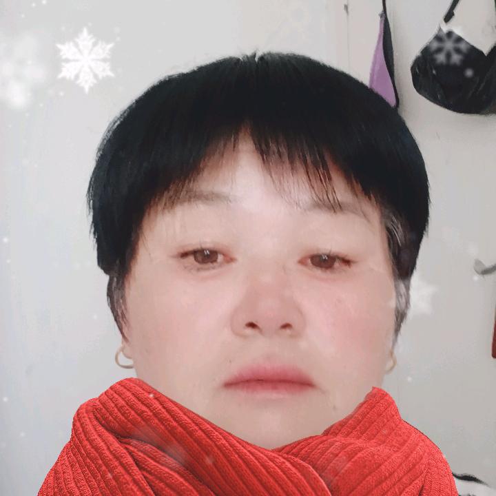 李大姐