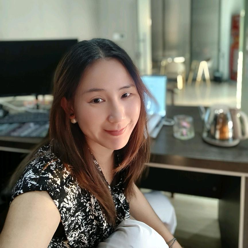 咸宁金融♚沈娴