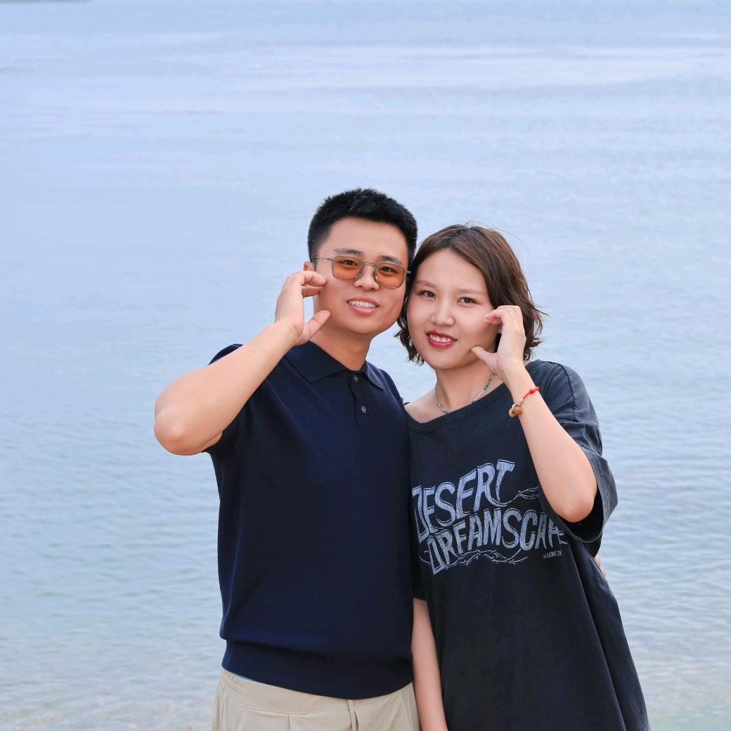 我是聂娜啊