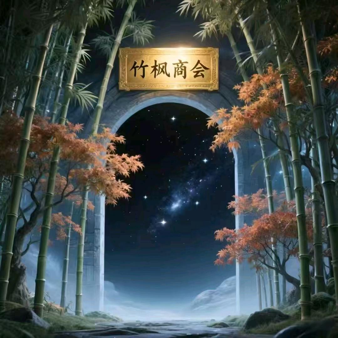 CS2竹枫商会
