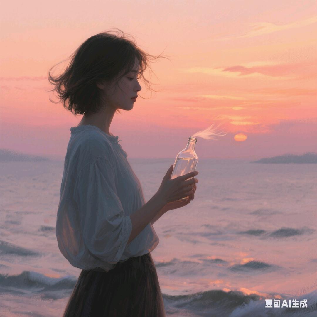 晚风收藏家