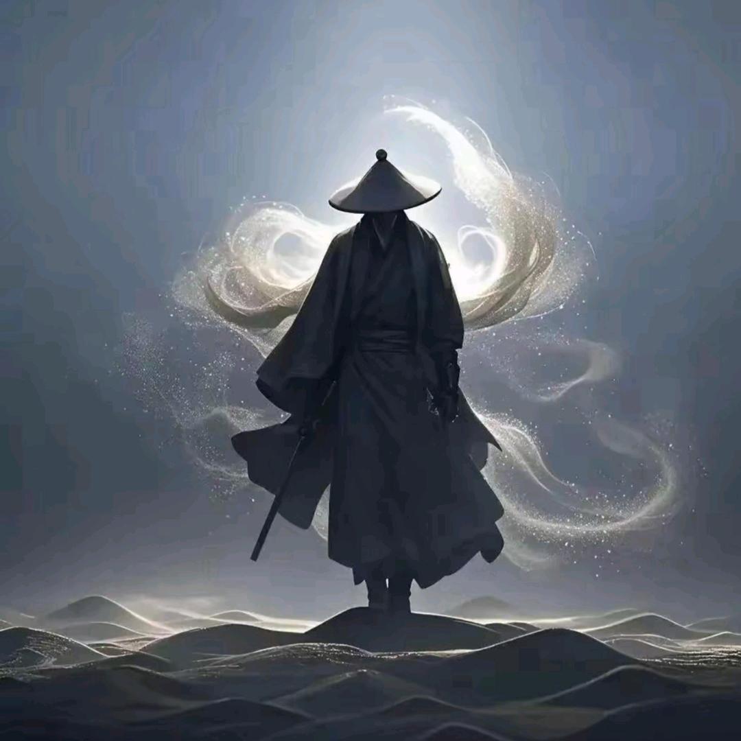 我本一心向善，你却一心渡我