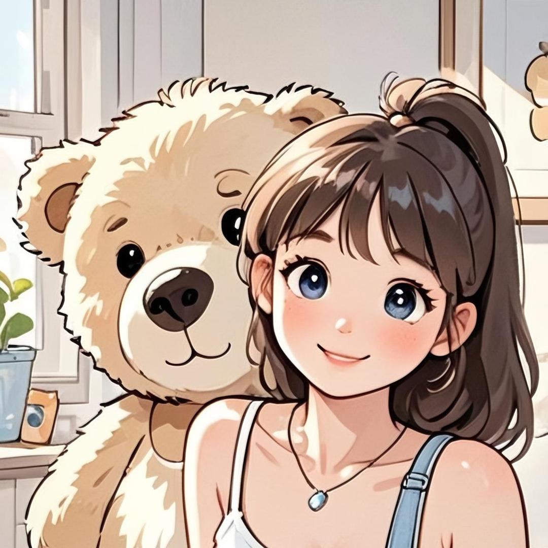 @有点甜