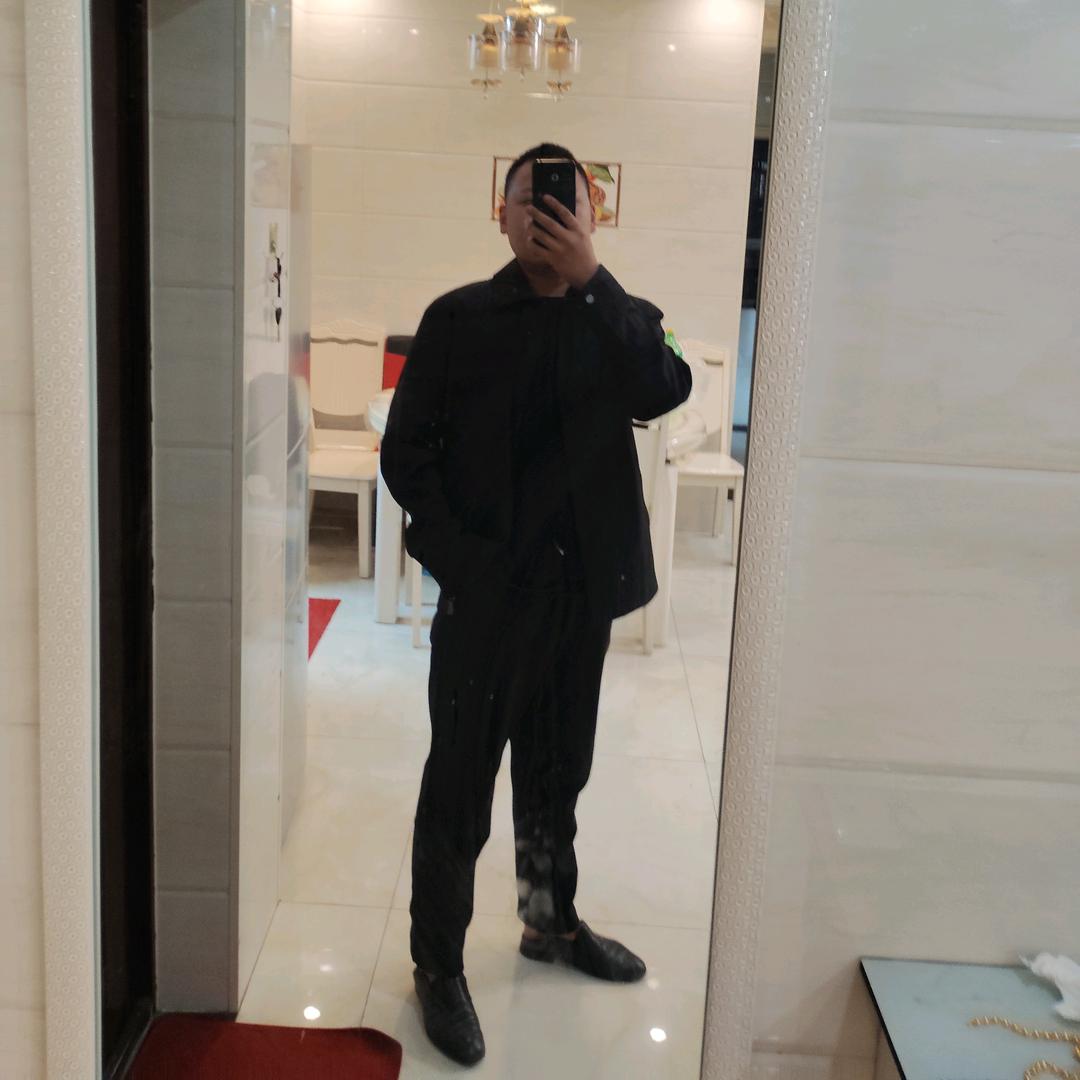 人送外号 fa外狂徒-姜三