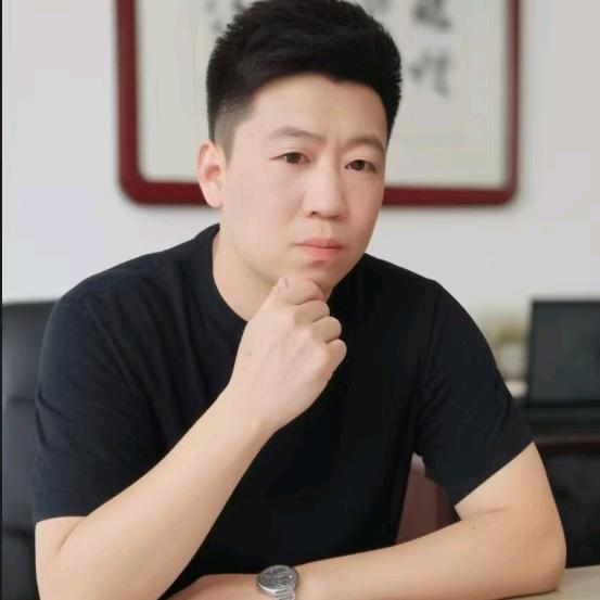 博主。