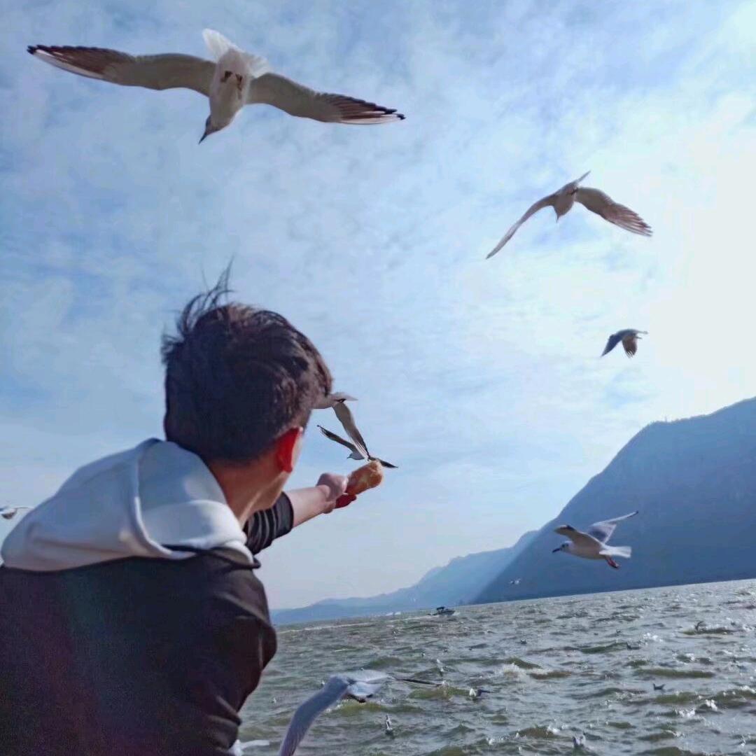 戒酒.不浩九了