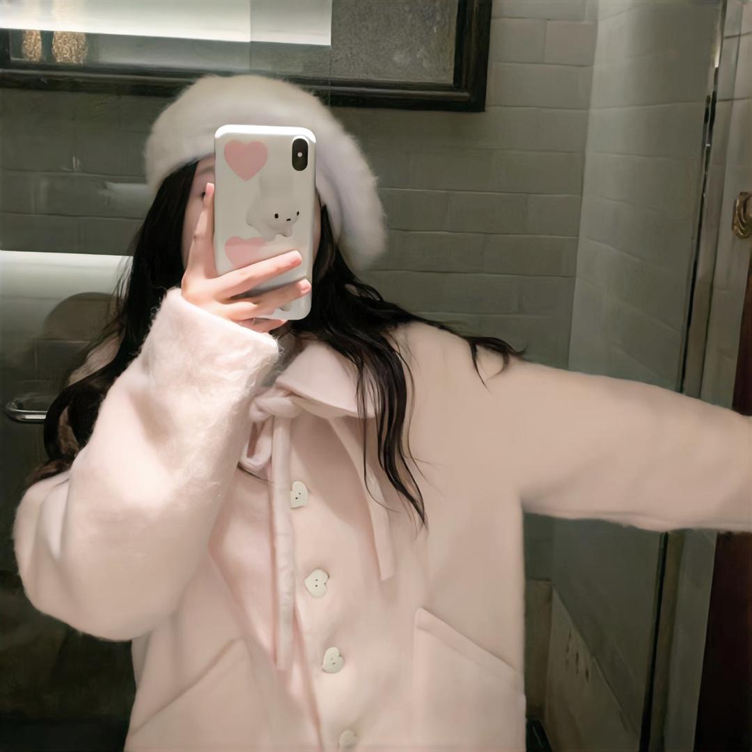 桐桐不吃香菜
