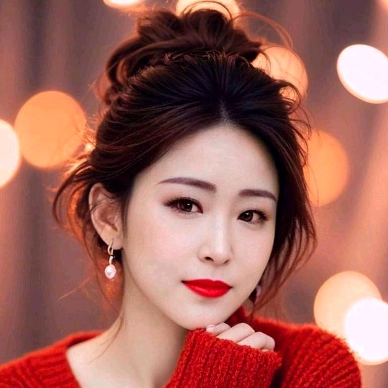 黄山伊妺女神