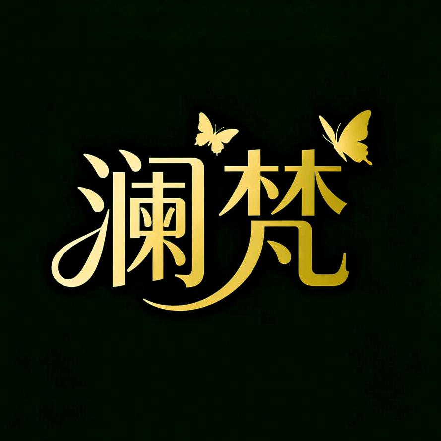 澜梵轻奢女装