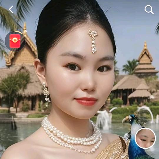 杨九妹