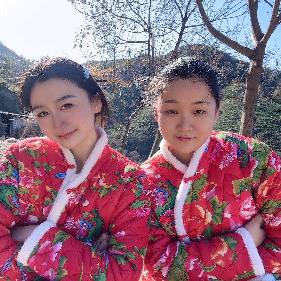 好多佳品（九华山姐妹）