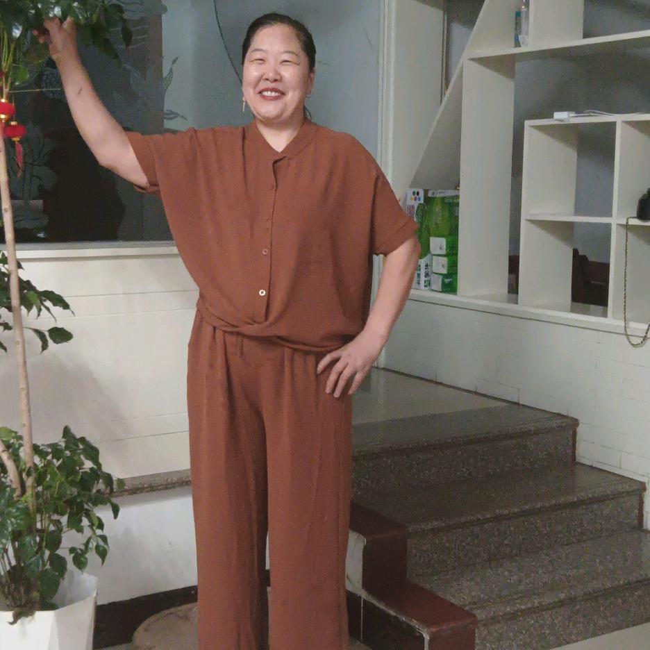 敬姐（下午2:10分开播）正能量