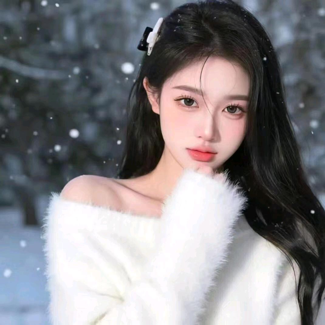 憨憨（盈晓）