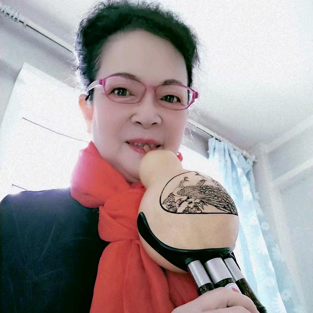 糖糖（山歌房）