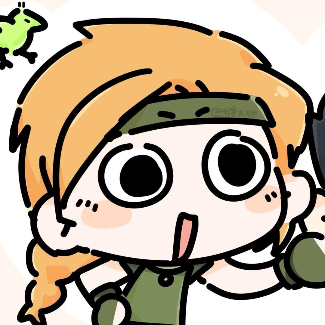 鸡腿咪