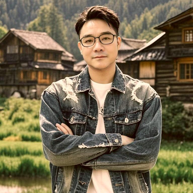 麒麟哥
