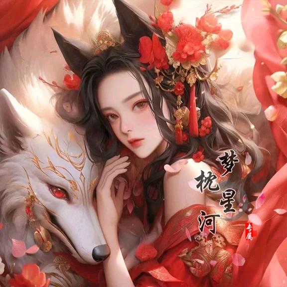 夢枕星河