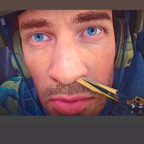 哈基蜂（三角洲行动）