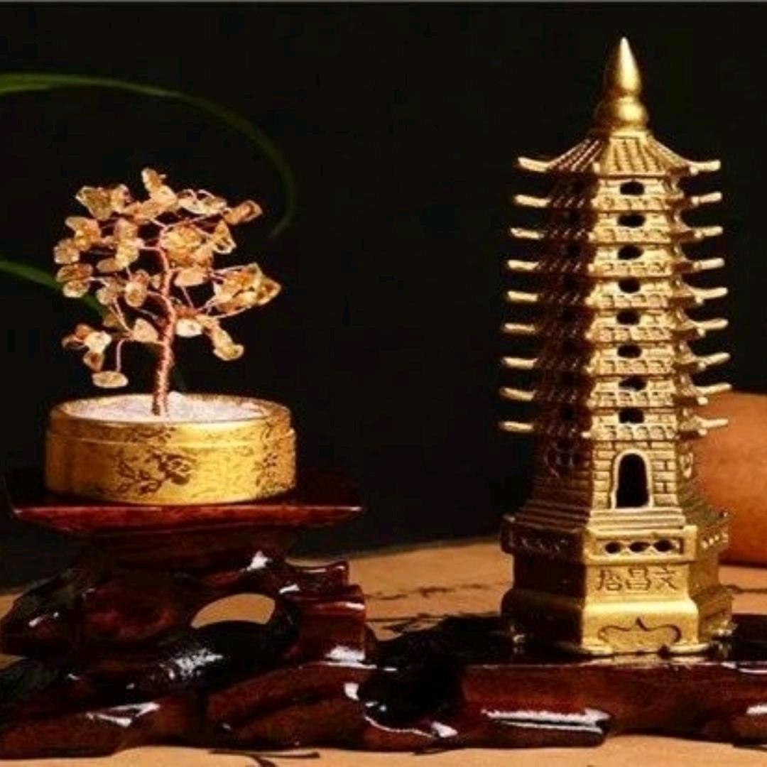 烁影文化