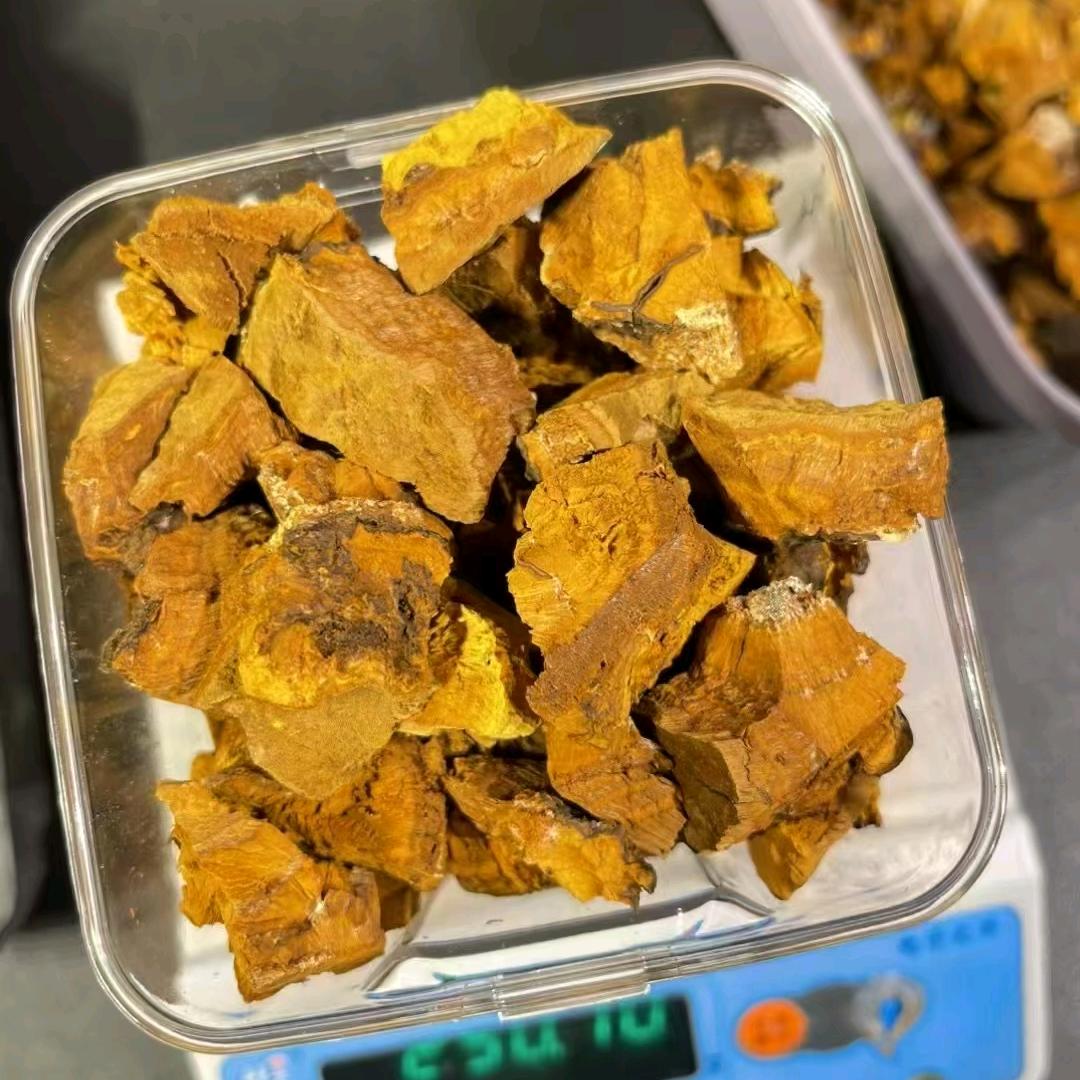 大廖山里土特产