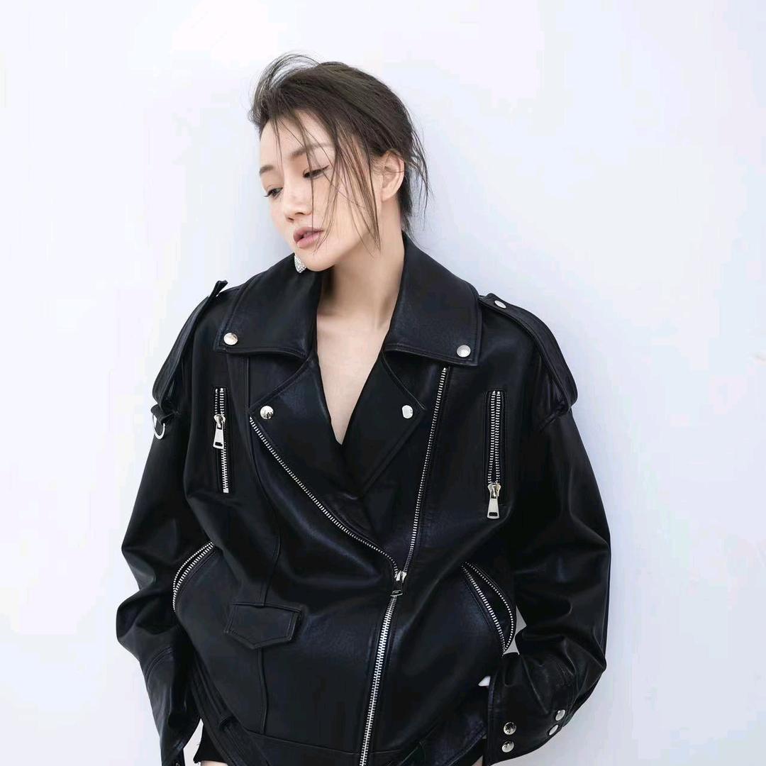 洛哥（穿搭推荐）