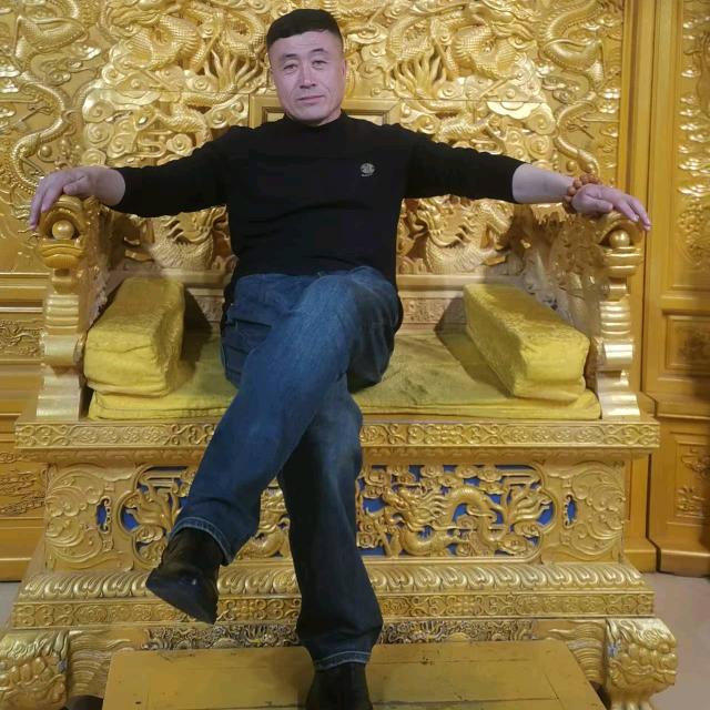 飞翔的雄鹰