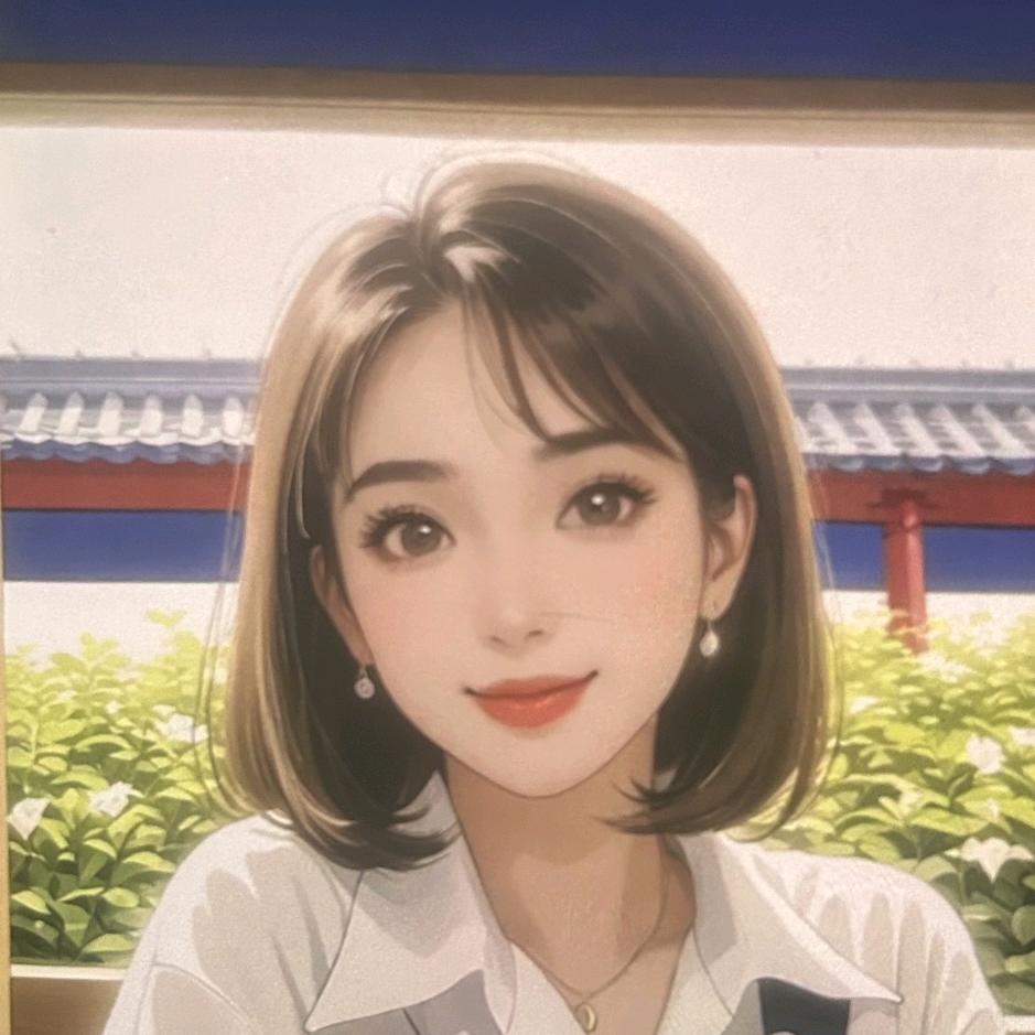 无敌可爱橙🍊