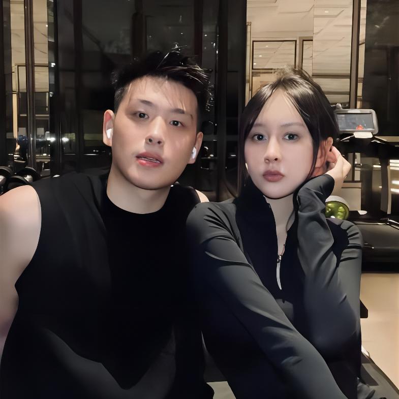 MBNL-F 秦磊直播返场