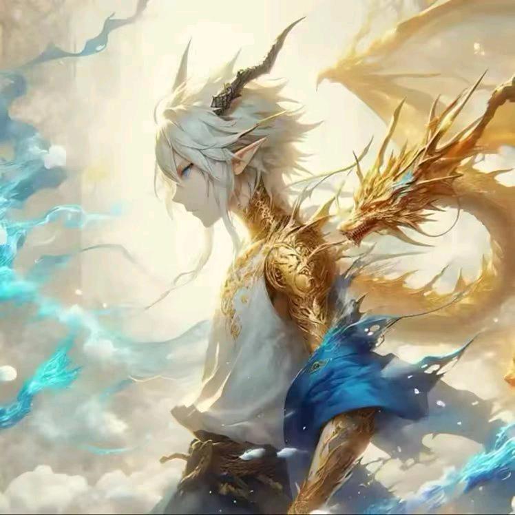 宝早安