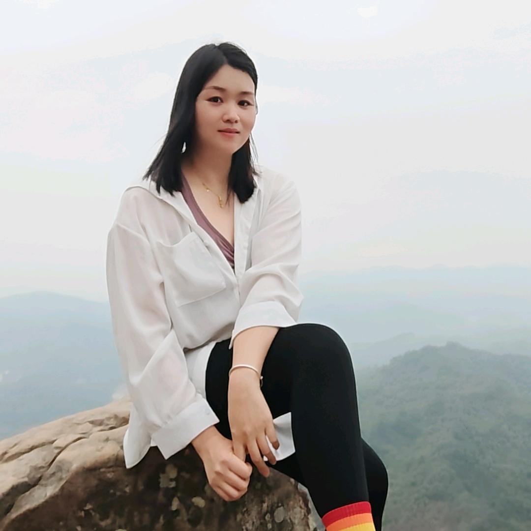 客家妹子~婷婷