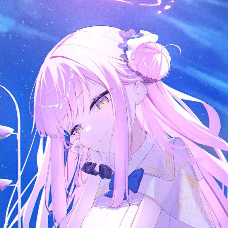 晕晕白